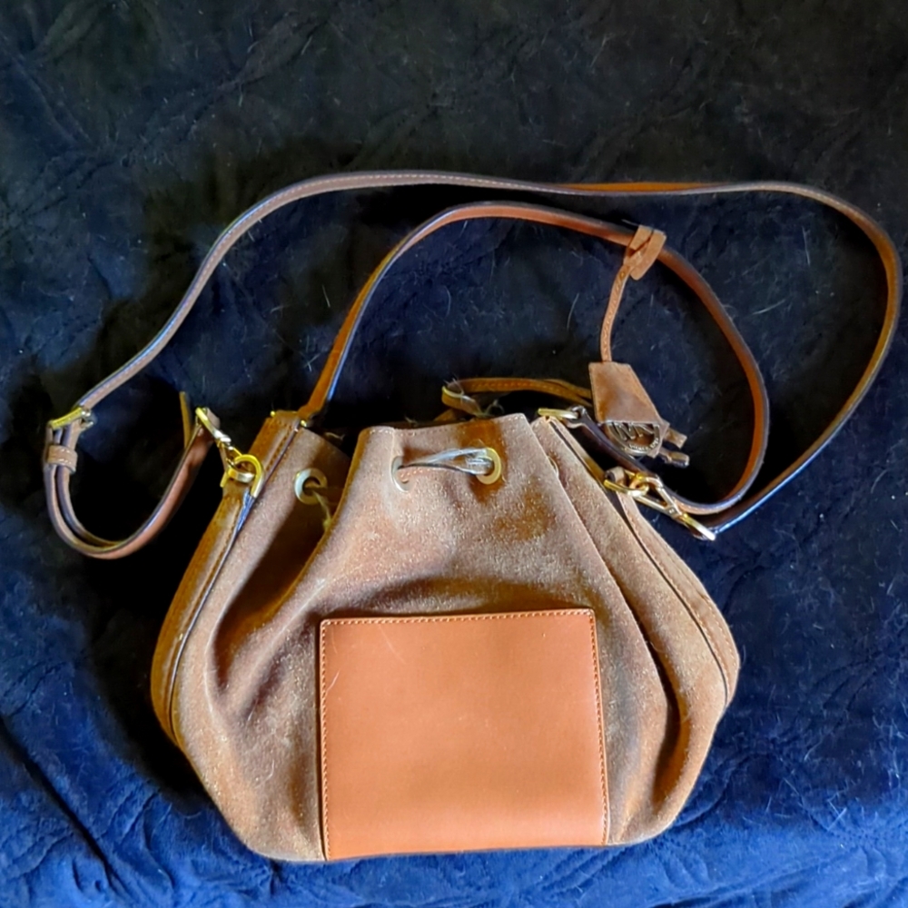 Michael Kors Greenwich bag